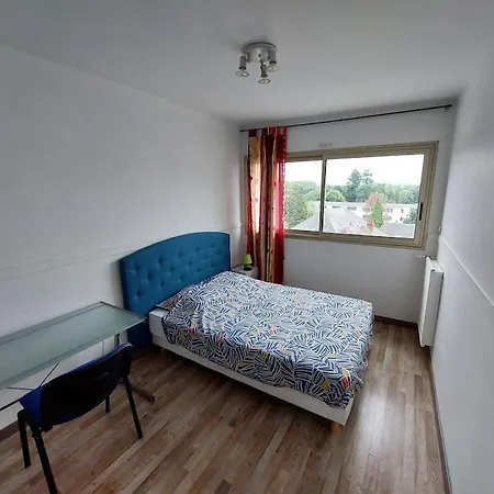 Le Pradeau - T3 Panorama Pyrenees * Tarbes