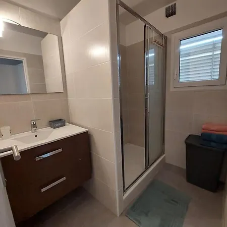 Le Pradeau - T3 Panorama Pyrenees Apartament *