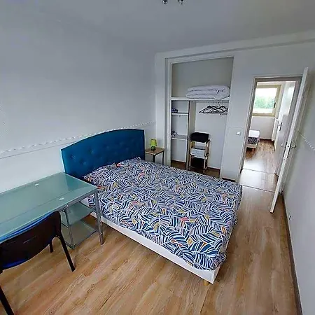 Appartement Le Pradeau - T3 Panorama Pyrenees Tarbes