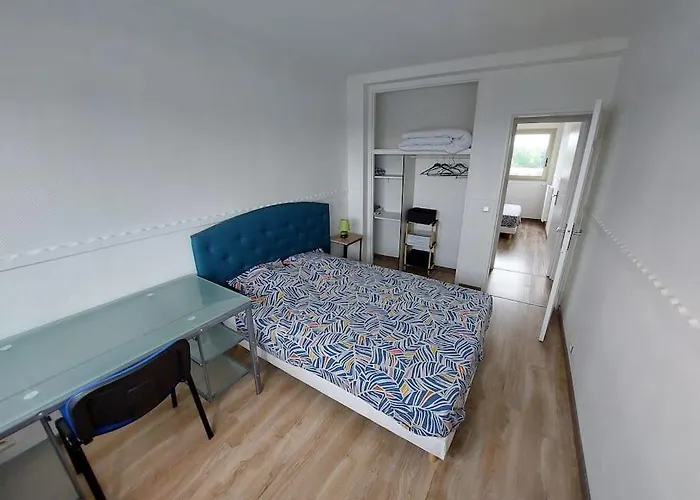 Le Pradeau - T3 Panorama Pyrenees *