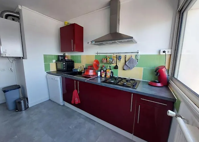 Le Pradeau - T3 Panorama Pyrenees